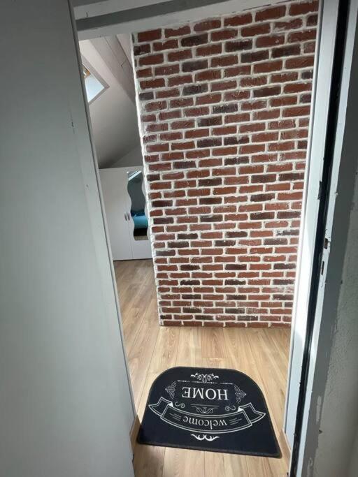 Edouard 2. Logement Complet. Шарлевиль-Мезьер Экстерьер фото