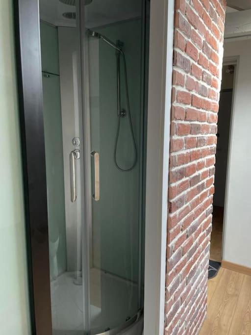 Edouard 2. Logement Complet. Шарлевиль-Мезьер Экстерьер фото